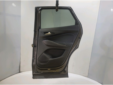 Right rear door - Opel GRANDLAND X - Jaune Fonce - YP00119880 - Z1-8935W