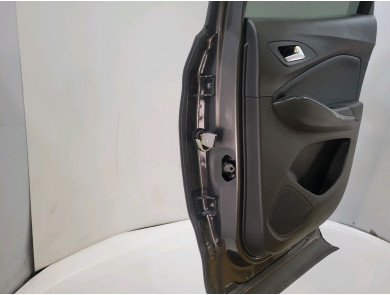 Right rear door - Opel GRANDLAND X - Jaune Fonce - YP00119880 - Z1-8935W