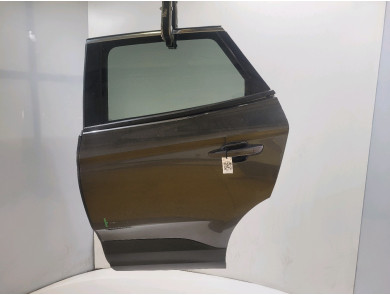 Porte arrière gauche - Opel GRANDLAND X - Jaune Fonce - YP00119980 - X1-8904X