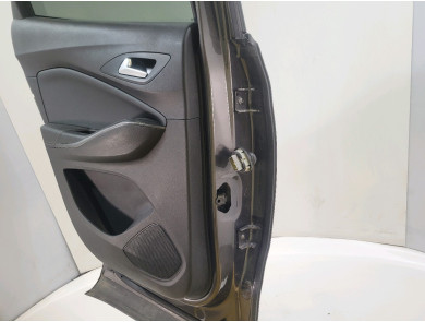 Rear left door - Opel GRANDLAND X - Jaune Fonce - YP00119980 - X1-8904X
