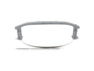 Front bumper reinforcement bar - Renault TALISMAN - Blanc - 752104235R - Z1-1575E