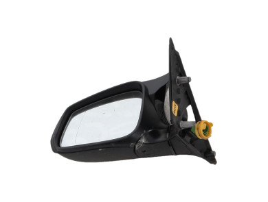 Left wing mirror used - BMW SERIE 5 TOURING - 51 16 7350687