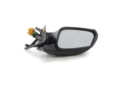 Left wing mirror - BMW SERIE 5 TOURING VI PH.2 - Inconnu - 51167350687 - G0-4536A
