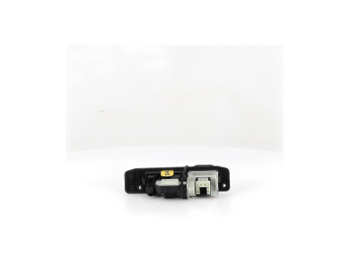 Rear tailgate handle - Mercedes CLASSE A III PH.2 - Blanc - 0997500700 - R1-7570V
