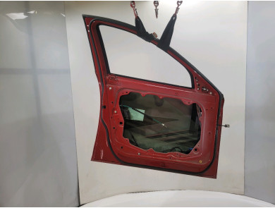 Left front door - Alfa-Romeo GIULIETTA II PH.2 - Rouge Fonce - 6000634836 - H1-8663Y