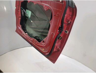 Left front door - Alfa-Romeo GIULIETTA II PH.2 - Rouge Fonce - 6000634836 - H1-8663Y