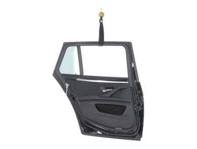 Rear left door - BMW SERIE 5 TOURING VI PH.2 - Inconnu - 41009628757 - X1-3055H