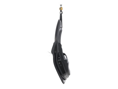 Rear left door - BMW SERIE 5 TOURING VI PH.2 - Inconnu - 41009628757 - X1-3055H