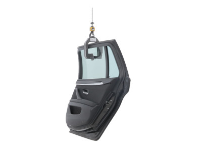Right rear door - BMW SERIE 5 TOURING VI PH.2 - Inconnu - 41009628758 - V1-2982X