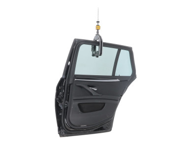 Right rear door - BMW SERIE 5 TOURING VI PH.2 - Inconnu - 41009628758 - V1-2982X