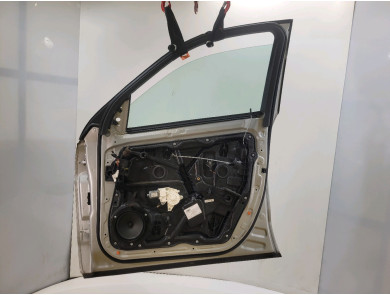 Right front door - Mercedes CLASSE M III - Gris Clair - 1667200205 - J1-9429U
