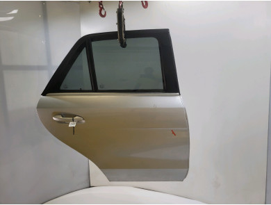 Right rear door used - Mercedes ML - 1667300205