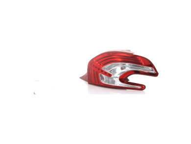 Right rear light - Peugeot 208 I PH.1 - 9672628380 - T1-1197H