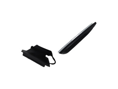 Right wing mirror used - Skoda KAROQ - 57B857508F