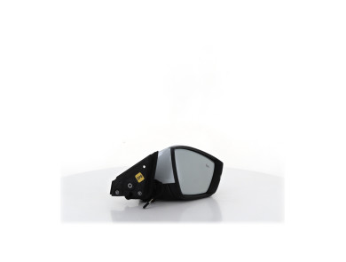 Right wing mirror - Skoda KAROQ PH.1 - Blanc - 57B857508F - K1-5389B