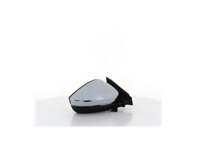 Right wing mirror - Skoda KAROQ PH.1 - Blanc - 57B857508F - K1-5389B