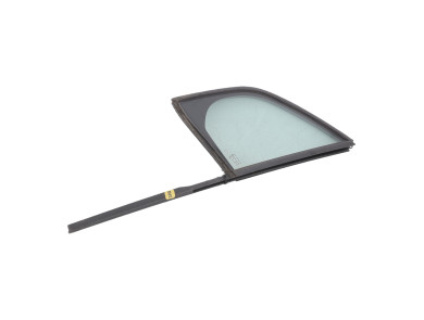 Vitre de custode avant gauche - Citroen C3 II PH.1 - Gris Fonce - 9806128880 - B1-7705K