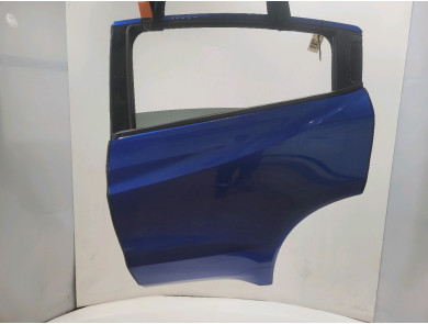 Rear left door used - Honda HR-V - 67550T8MG00ZZ