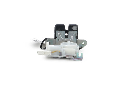 Serrure de hayon - Honda HR-V II - Bleu Fonce - 74800T7YK01 - H1-7789A