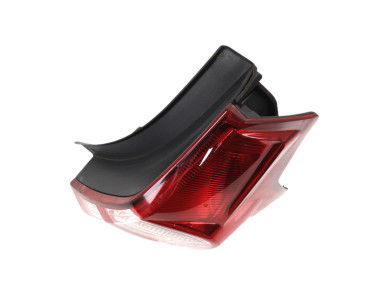 Right rear light - Dacia SANDERO I - 6001551383 - V1-0910M