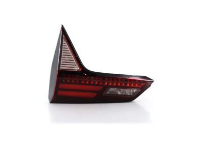 Right hatchback boot light used - Honda HR-V - 34150T7AH11