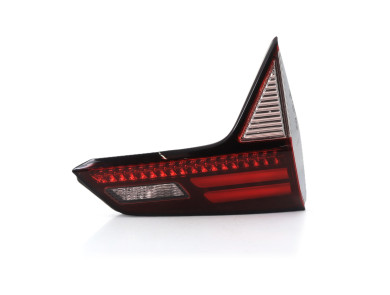 Left hatchback boot light used - Honda HR-V - 34155T7AH11