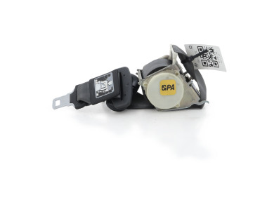 Central rear seatbelt - Renault CLIO III PH.2 - 8200683944 - B1-9012L