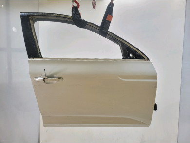 Right front door  used - Renault TALISMAN - 801006346R