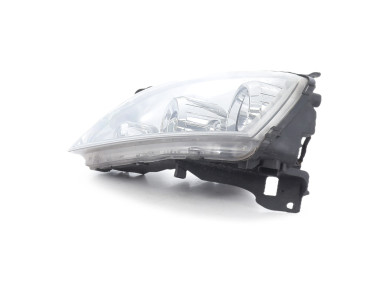 Left headlight used - Opel CORSA - 93188581
