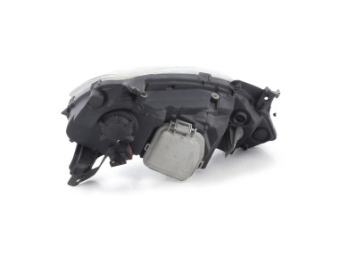 Left headlight - Opel CORSA C PH.2 - 93188581 - M1-0881X