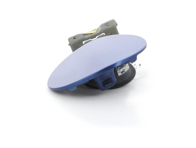 Trappe portillon carburant - Honda HR-V II - Bleu Fonce - 63910T8MG00ZZ - P1-7883M