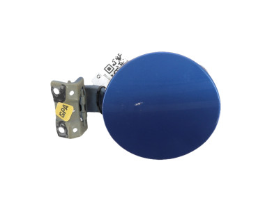 Fuel door - Honda HR-V II - Bleu Fonce - 63910T8MG00ZZ - P1-7883M