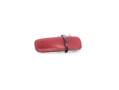Left rear reflector - Peugeot 107 PH.1 - 6340E7 - J1-6350S