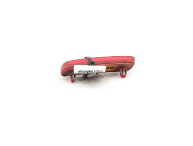 Left rear reflector - Peugeot 107 PH.1 - 6340E7 - J1-6350S