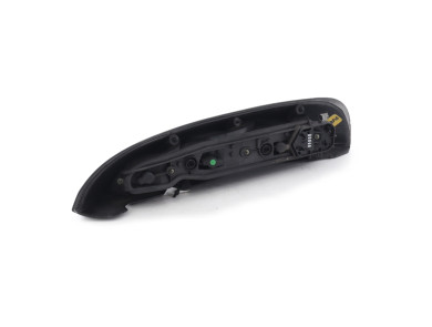 Feu arrière gauche - Opel CORSA C PH.2 - 93170222 - Q1-0671U