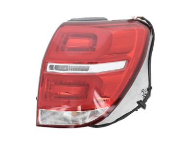 Right rear light used - Chevrolet CAPTIVA - 42346442