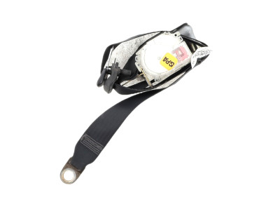 Ceinture sécurité arrière gauche - Peugeot 107 PH.1 - 00008974LH - S1-8771K