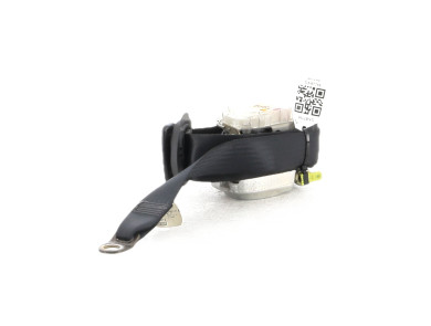 Left rear seatbelt - Peugeot 107 PH.1 - 00008974LH - S1-8771K