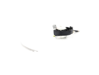 Left rear seatbelt - Peugeot 107 PH.1 - 00008974LH - S1-8771K
