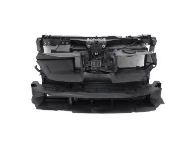 Front cowling used - Renault TALISMAN - 625005090R