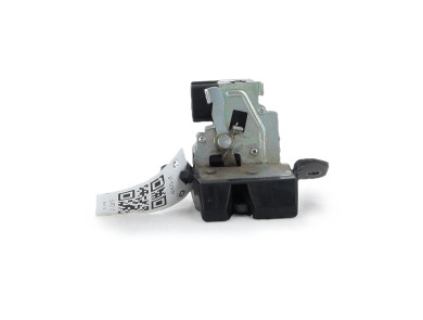 Rear lid lock - Chevrolet CAPTIVA PH.3 - Gris Clair - 42519311 - J1-5291P