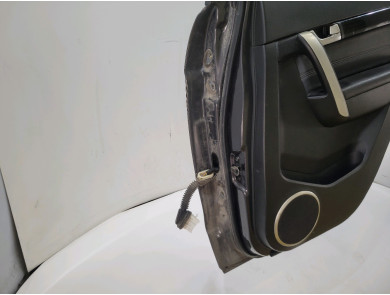Porte arrière droite - Chevrolet CAPTIVA PH.3 - Gris Clair - 94543753 - K1-5362W