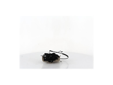 Serrure de porte avant droite - Volkswagen POLO IV PH.2 - Noir - 7E1837016A - C2-0232V