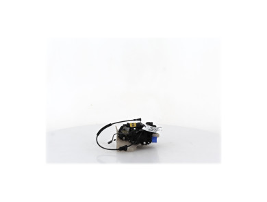 Serrure de porte avant droite - Volkswagen POLO IV PH.2 - Noir - 7E1837016A - C2-0232V