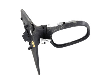 Left wing mirror - Renault CLIO CAMPUS II PH.1 - Gris Clair - 7700435863 - R0-2999A