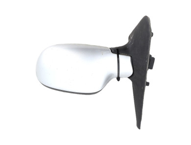 Left wing mirror - Renault CLIO CAMPUS II PH.1 - Gris Clair - 7700435863 - R0-2999A