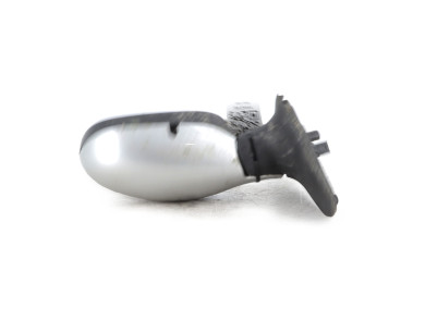 Left wing mirror - Renault CLIO CAMPUS II PH.1 - Gris Clair - 7700435863 - R0-2999A