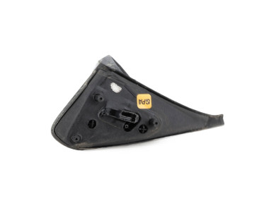 Left wing mirror - Renault CLIO CAMPUS II PH.1 - Gris Clair - 7700435863 - R0-2999A