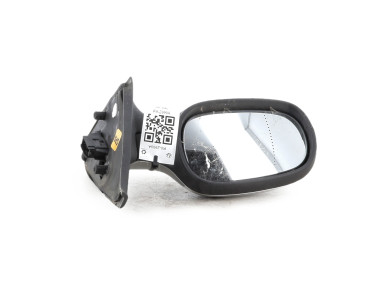 Rétroviseur gauche - Renault CLIO CAMPUS II PH.1 - Gris Clair - 7700435863 - R0-2999A