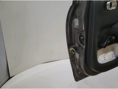 Porte arrière droite - Citroen C3 III PH.1 - Gris Fonce - 9812716680 - R1-8567M